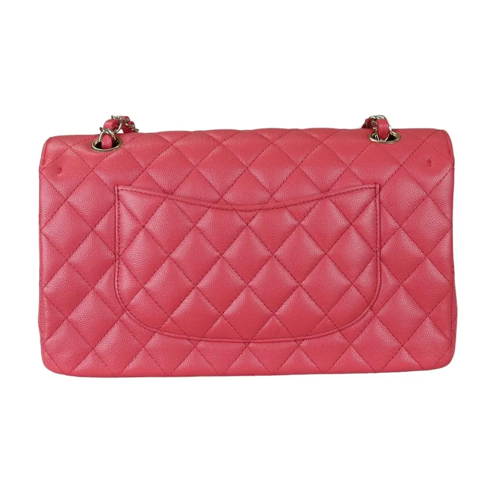 Chanel Timeless Classic Medium M/L