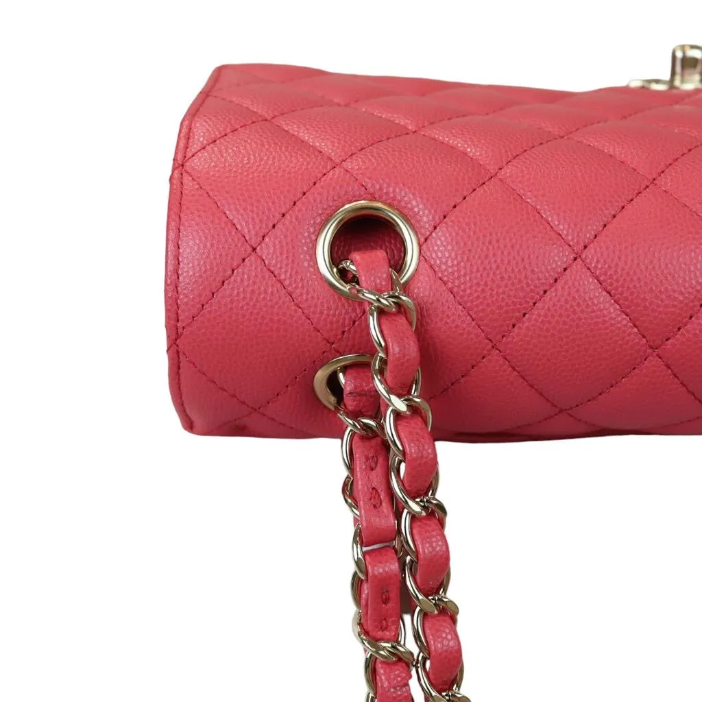 Chanel Timeless Classic Medium M/L