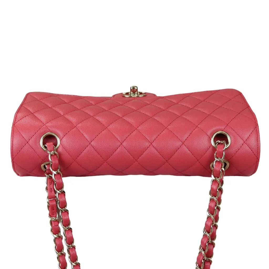 Chanel Timeless Classic Medium M/L