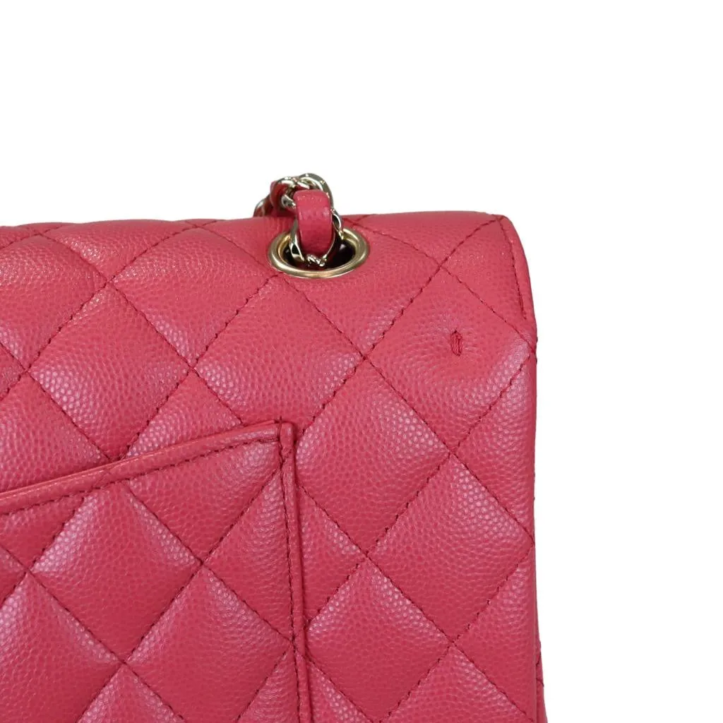 Chanel Timeless Classic Medium M/L