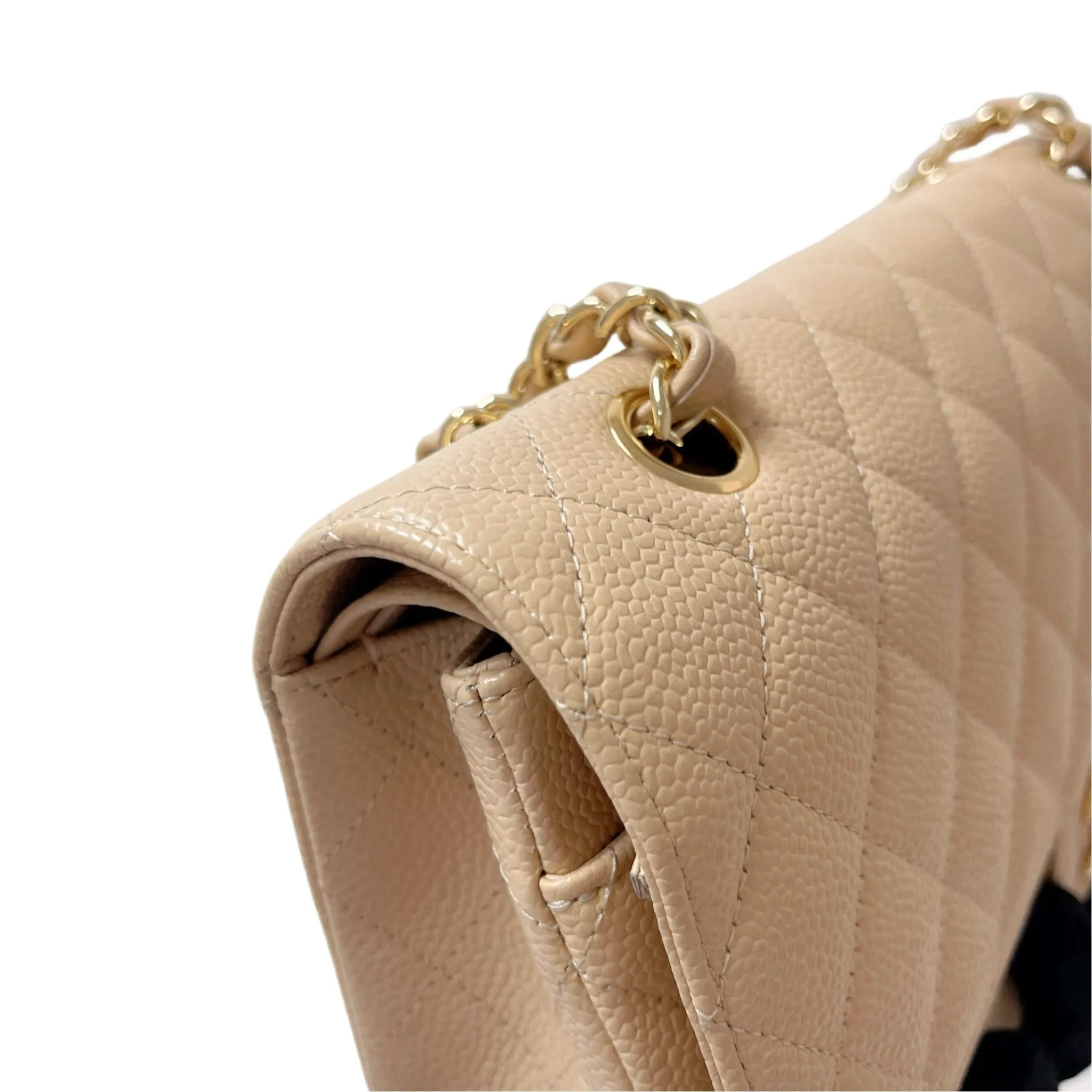 Chanel Timeless Classic Medium M/L