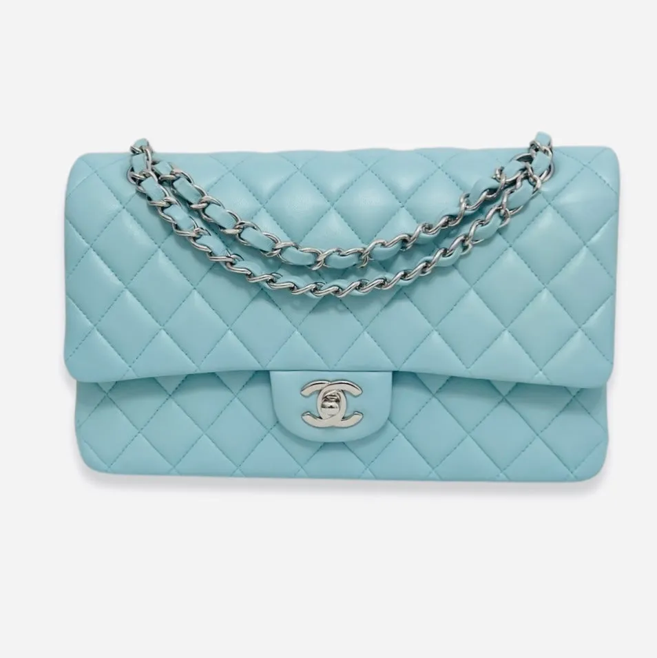 Chanel Timeless Classic Medium M/L