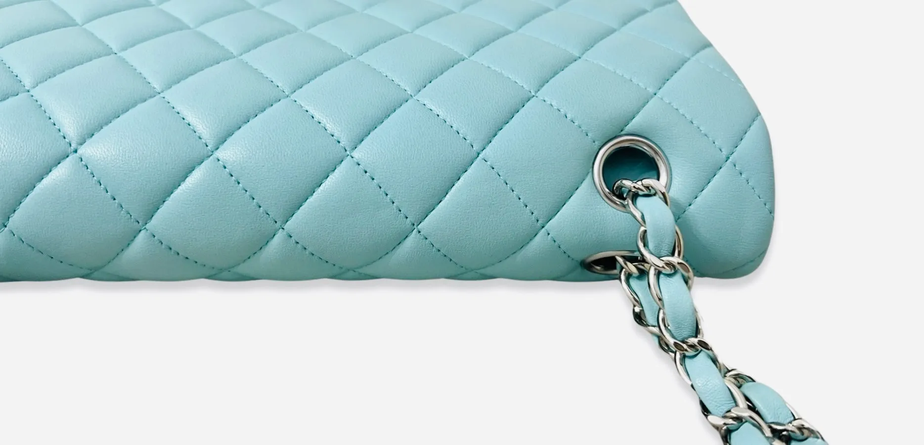 Chanel Timeless Classic Medium M/L