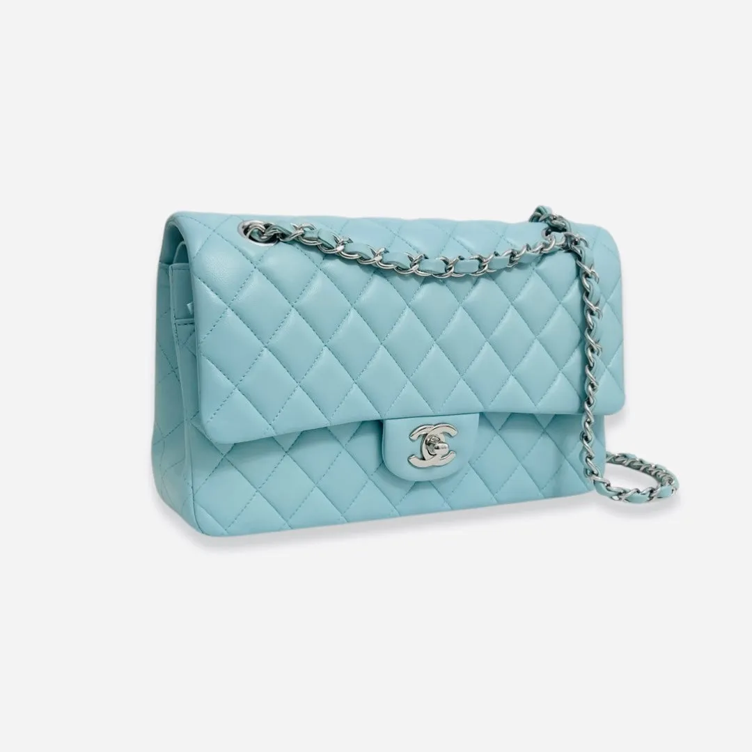 Chanel Timeless Classic Medium M/L