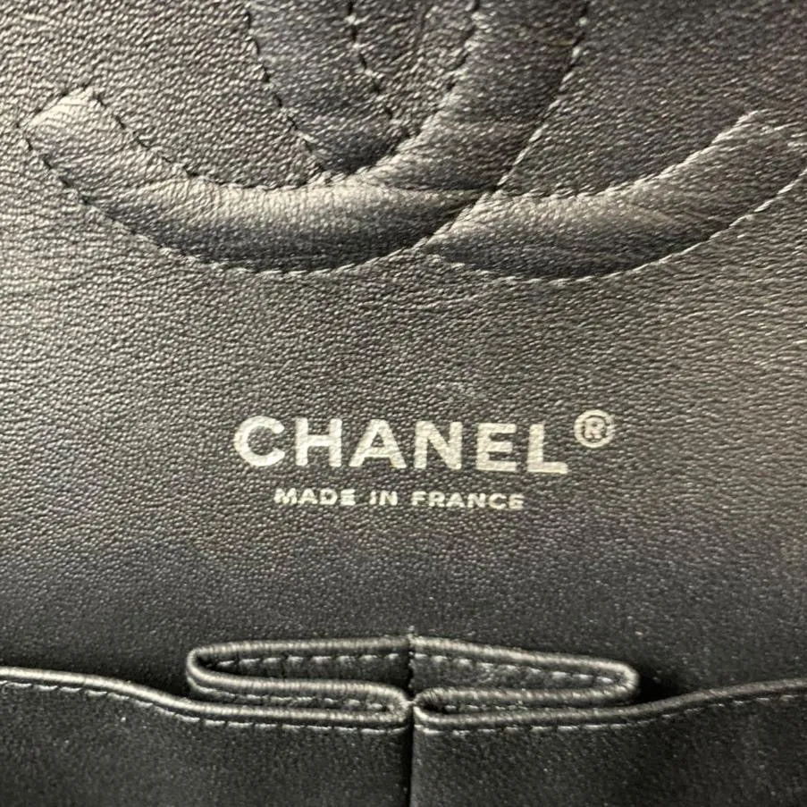 Chanel Timeless Classic Medium M/L