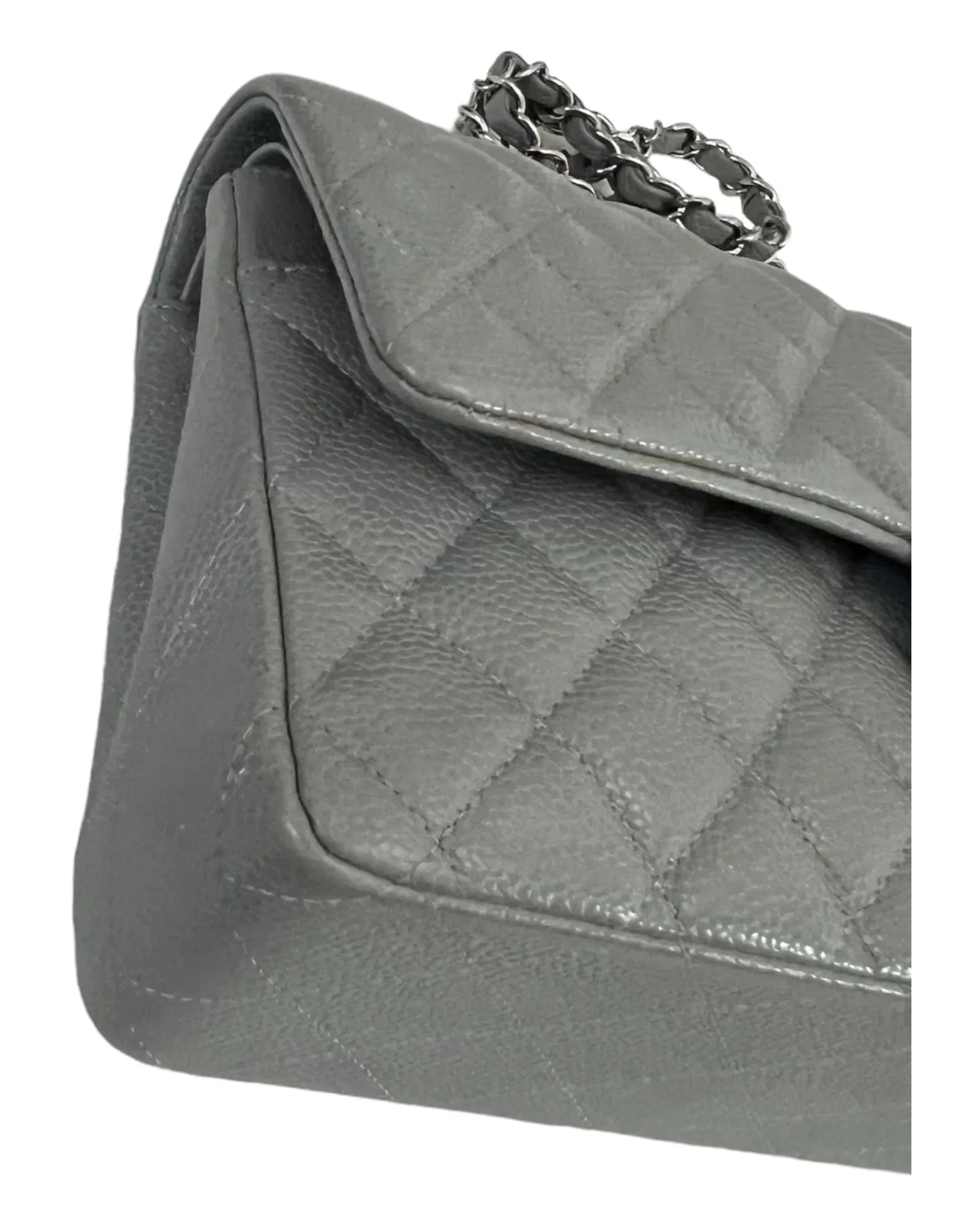 Chanel Timeless Classic Medium M/L