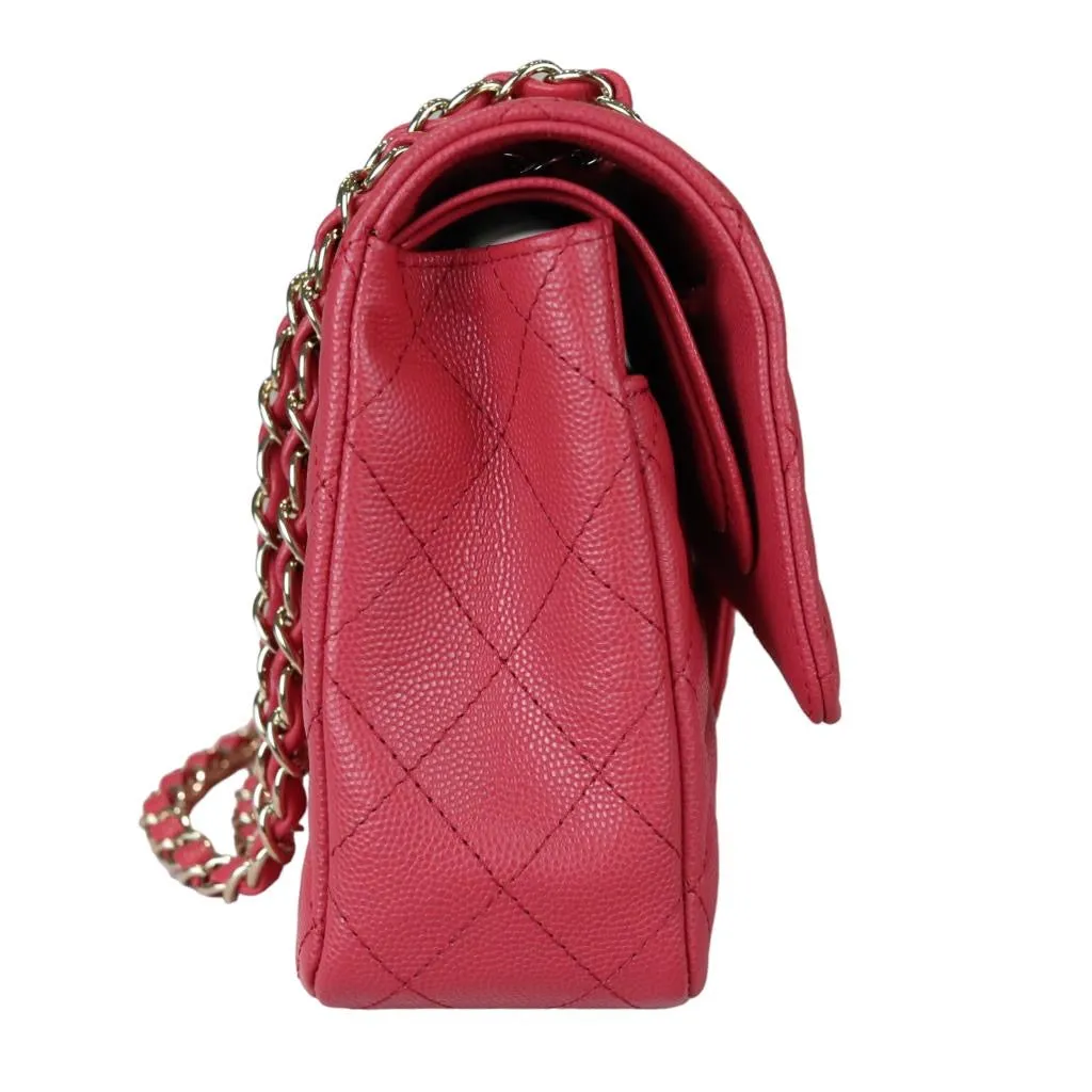 Chanel Timeless Classic Medium M/L