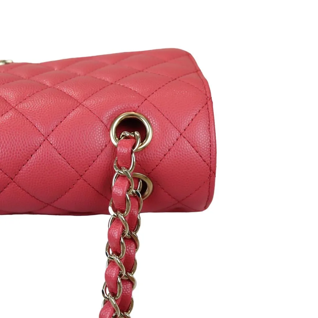 Chanel Timeless Classic Medium M/L