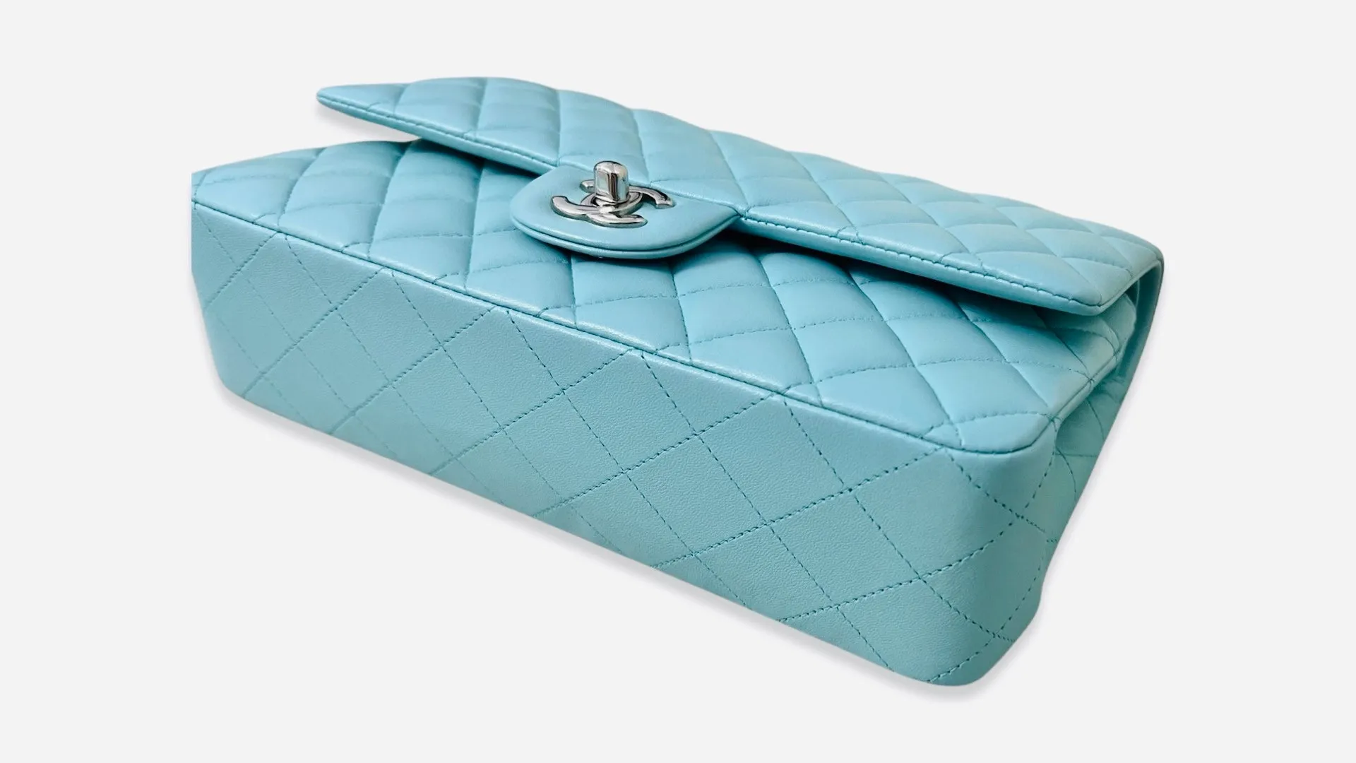 Chanel Timeless Classic Medium M/L