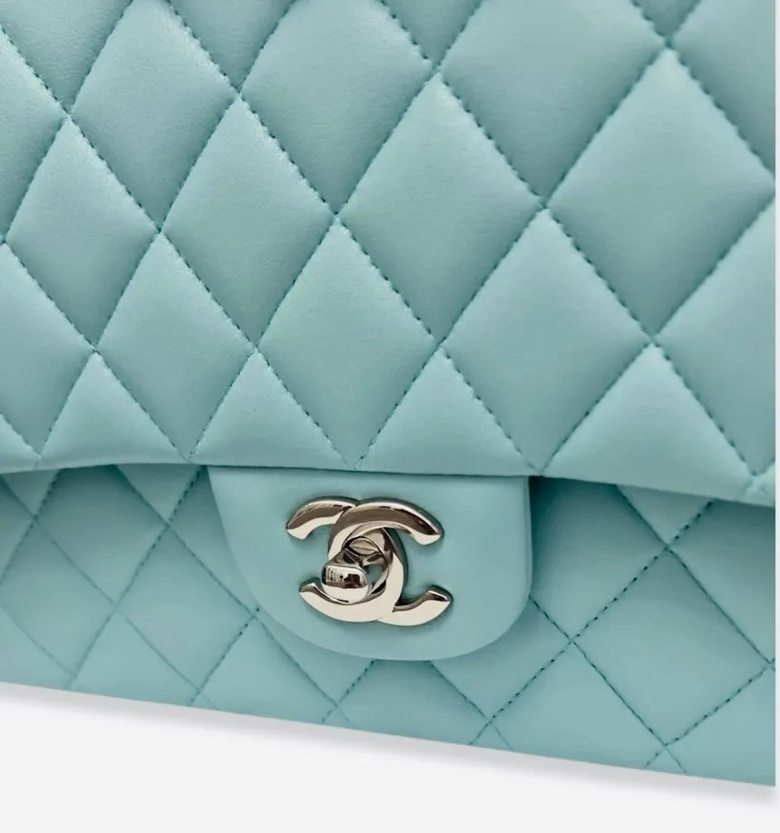 Chanel Timeless Classic Medium M/L