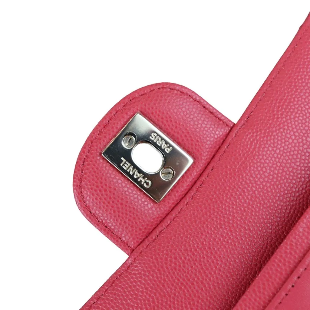 Chanel Timeless Classic Medium M/L