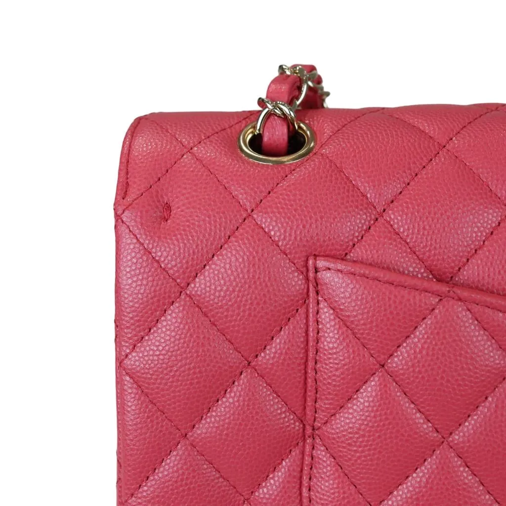 Chanel Timeless Classic Medium M/L