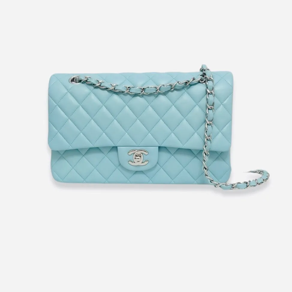 Chanel Timeless Classic Medium M/L
