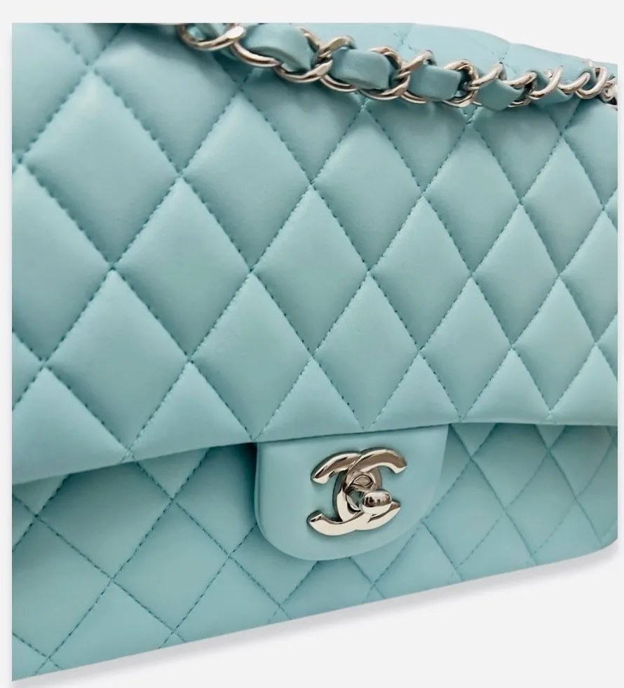 Chanel Timeless Classic Medium M/L