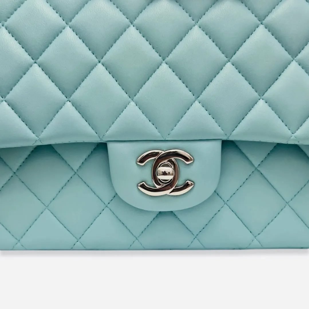 Chanel Timeless Classic Medium M/L