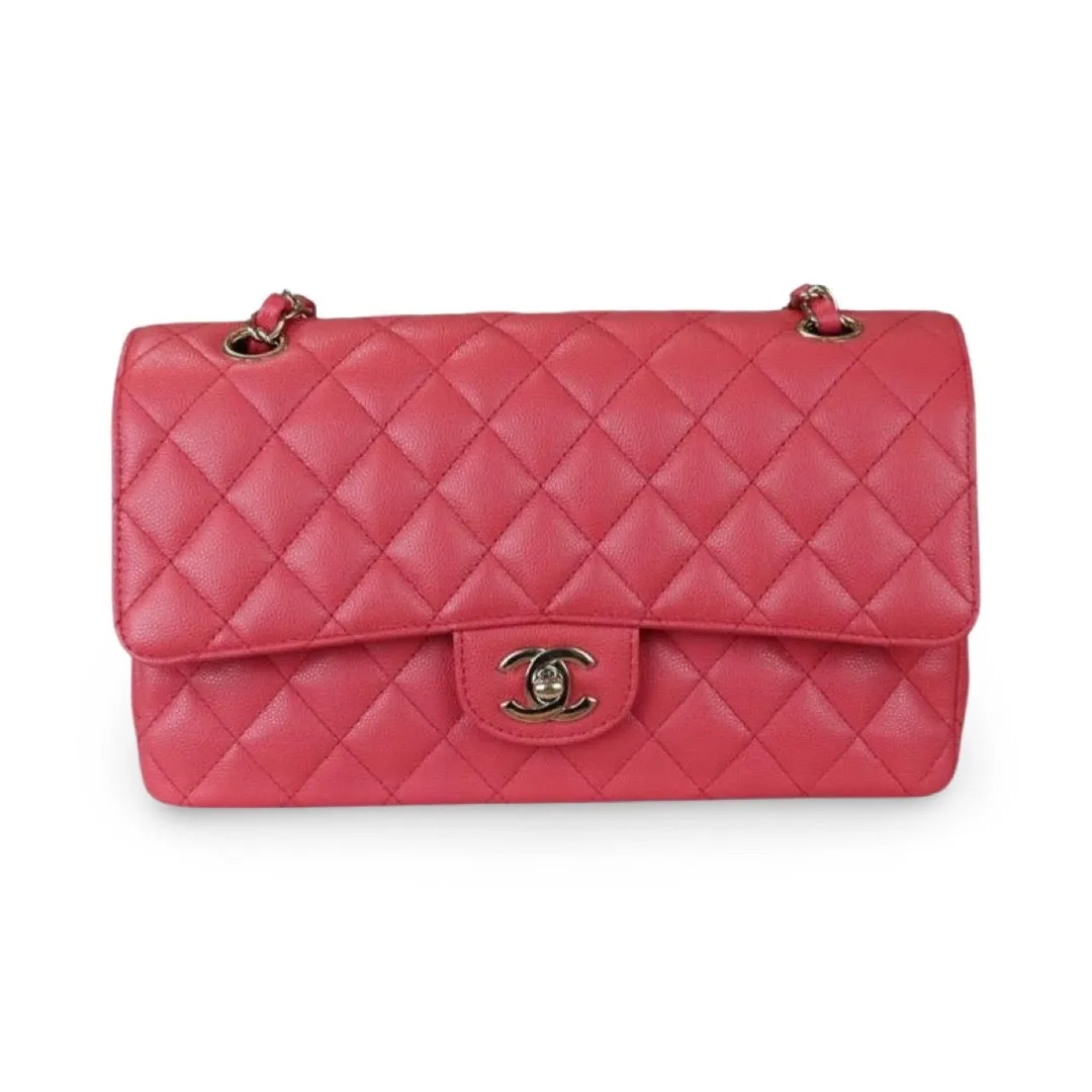 Chanel Timeless Classic Medium M/L