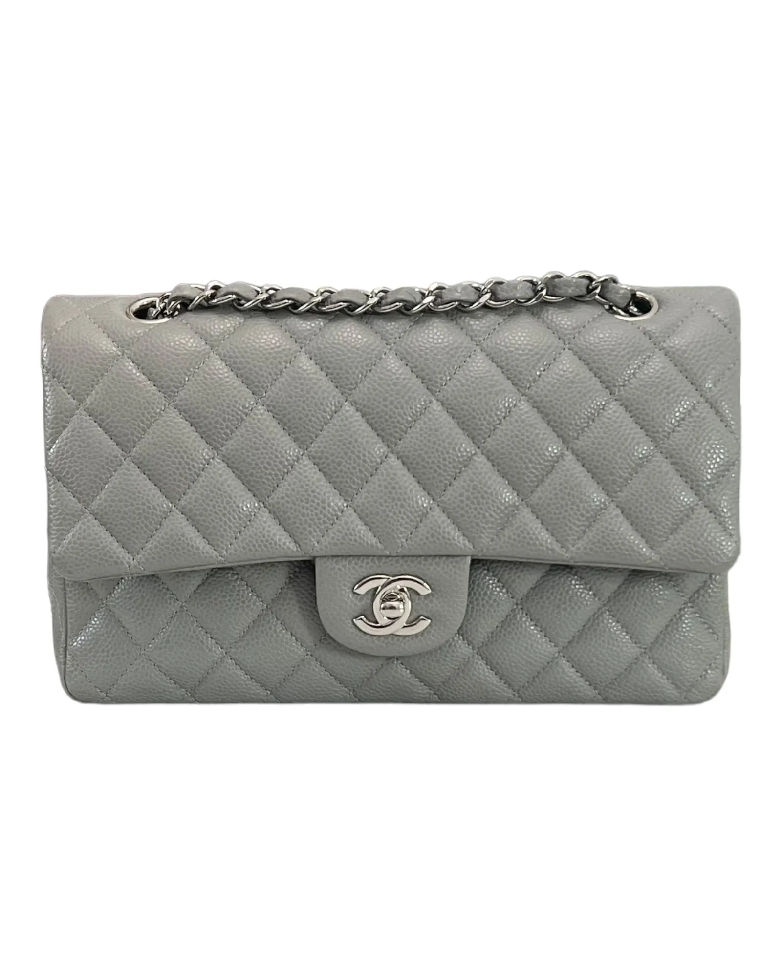 Chanel Timeless Classic Medium M/L