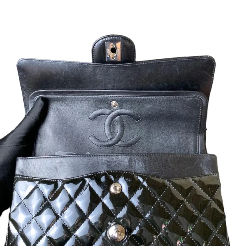 Chanel Timeless Classic Medium M/L