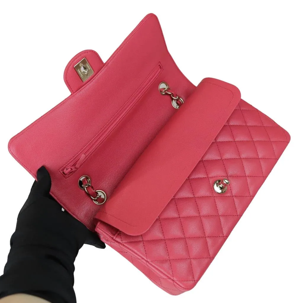 Chanel Timeless Classic Medium M/L