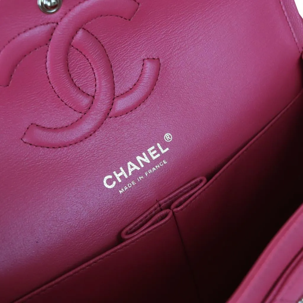 Chanel Timeless Classic Medium M/L