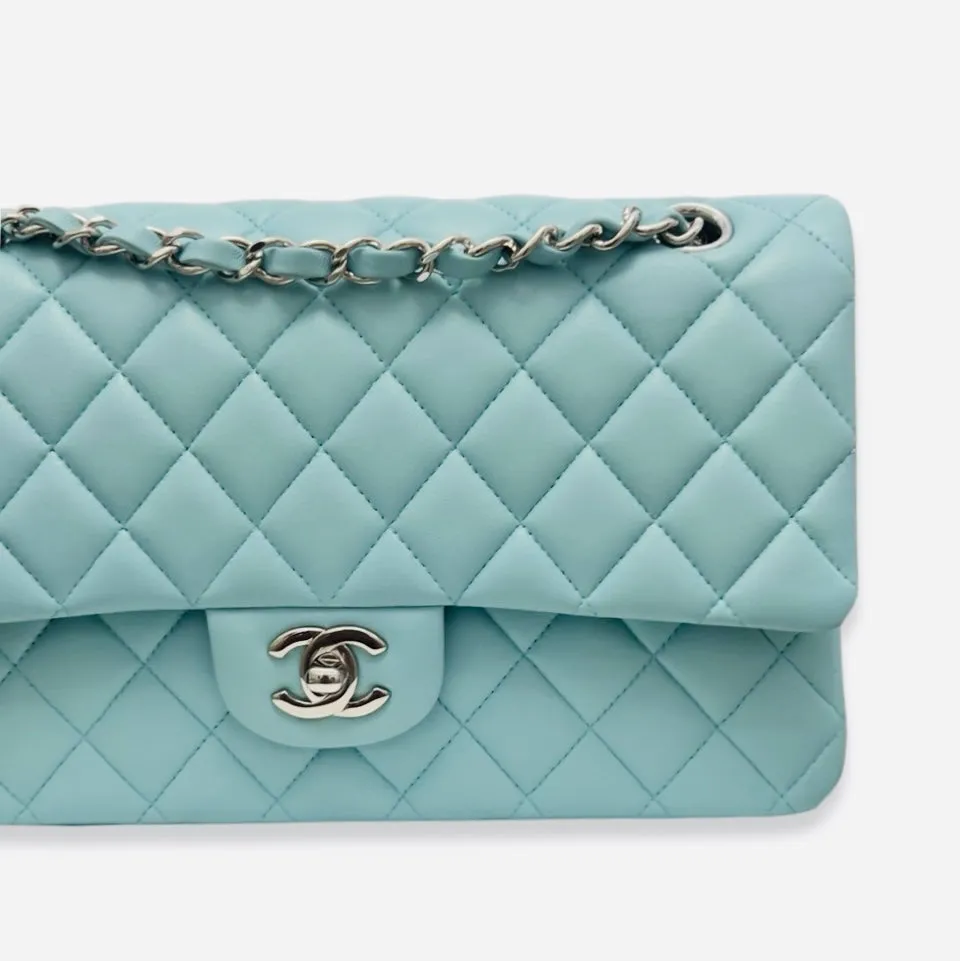 Chanel Timeless Classic Medium M/L