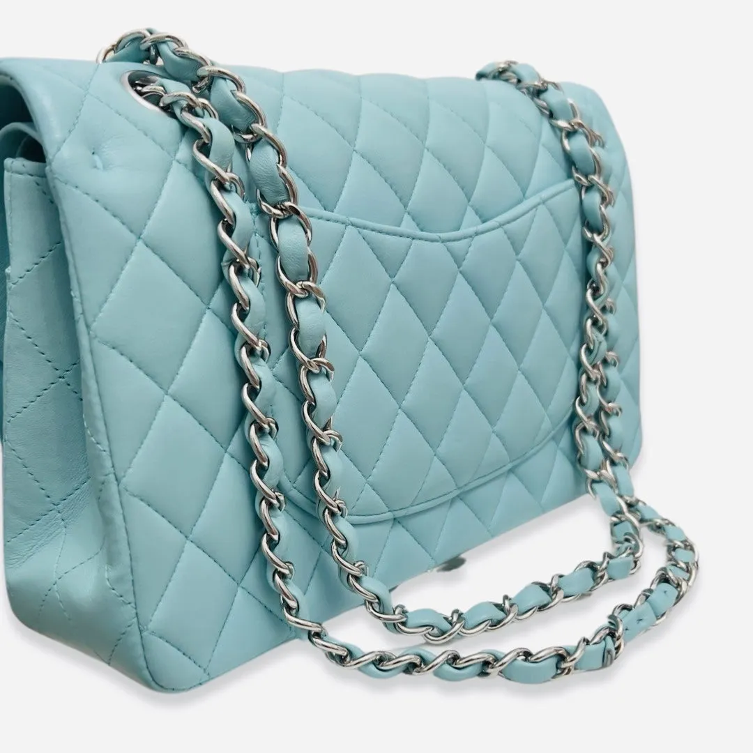 Chanel Timeless Classic Medium M/L