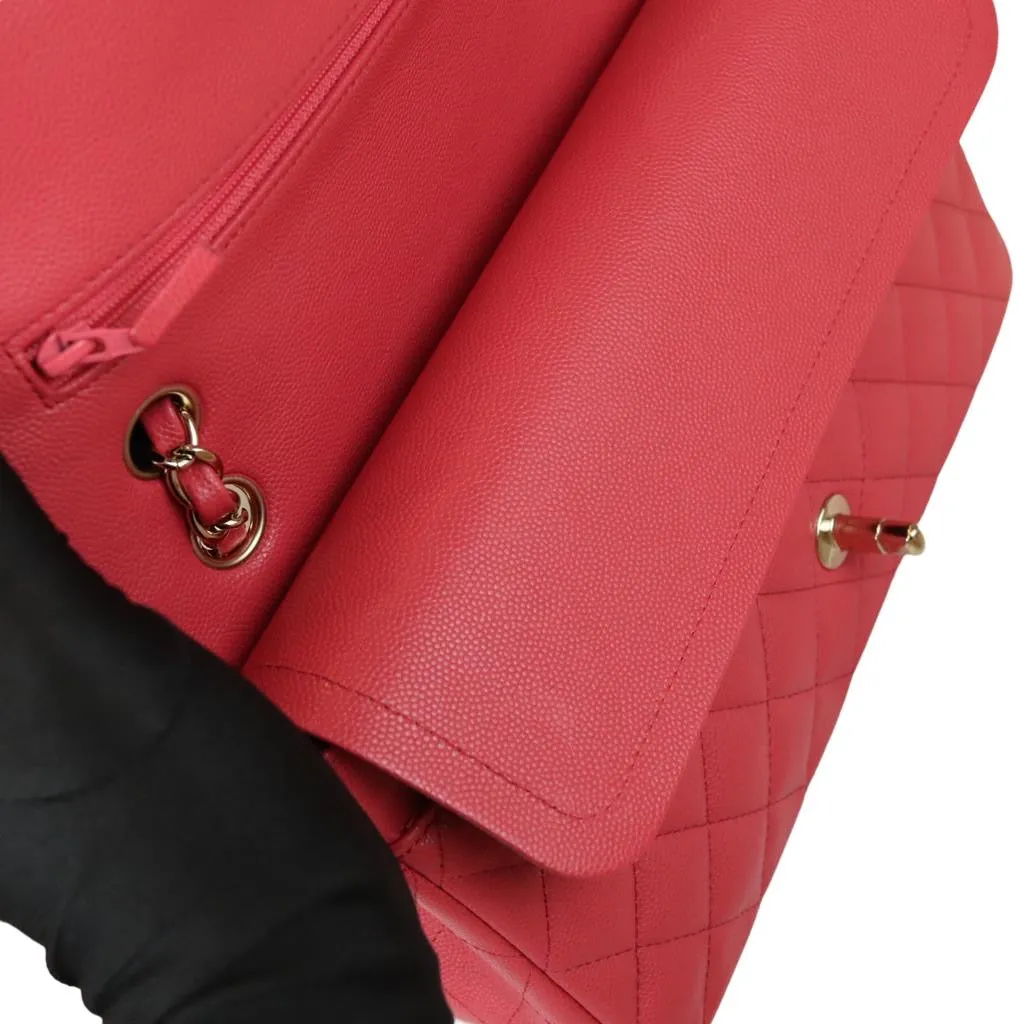Chanel Timeless Classic Medium M/L