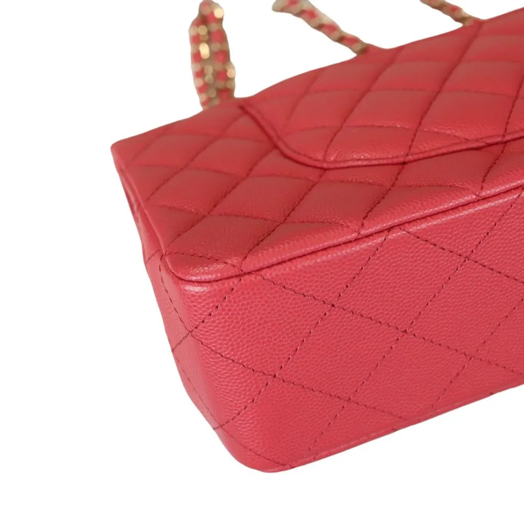 Chanel Timeless Classic Medium M/L