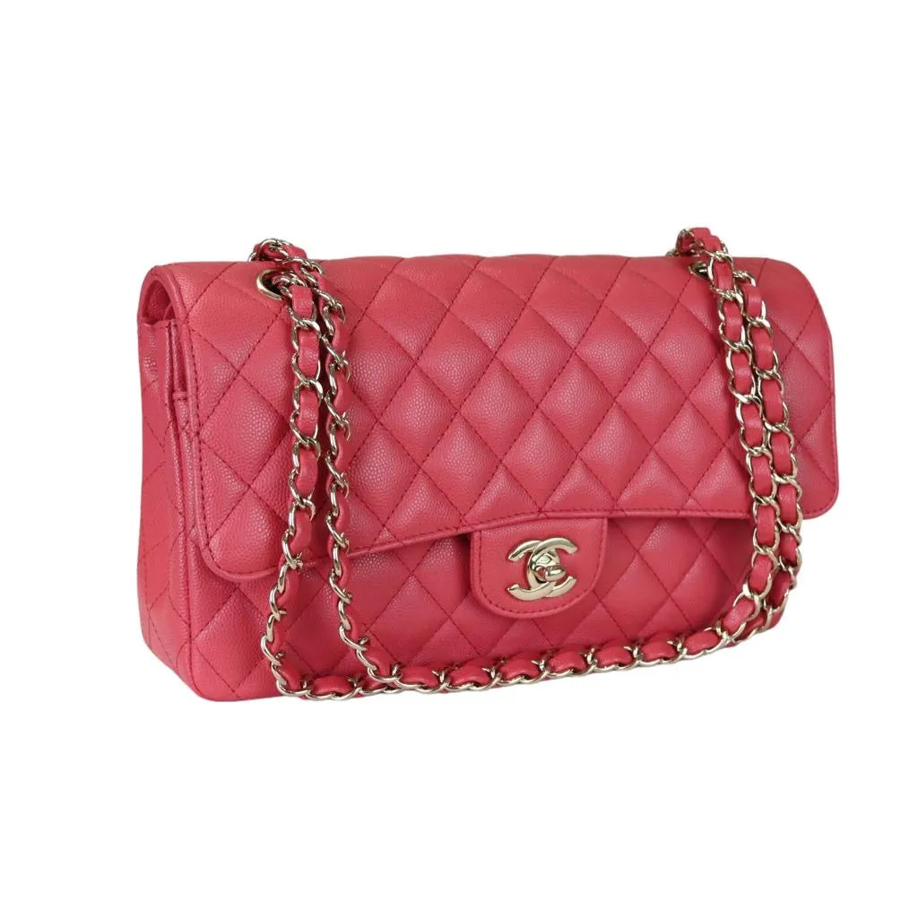 Chanel Timeless Classic Medium M/L