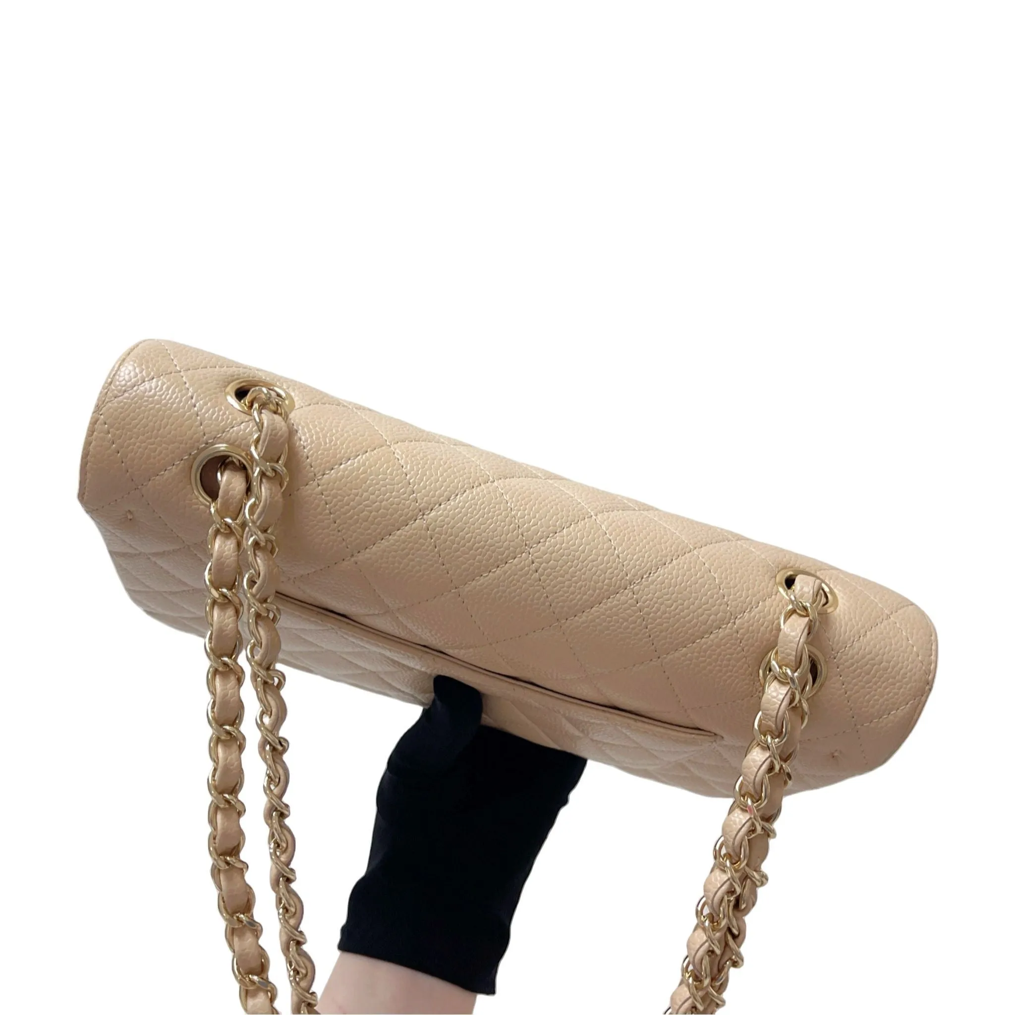 Chanel Timeless Classic Medium M/L