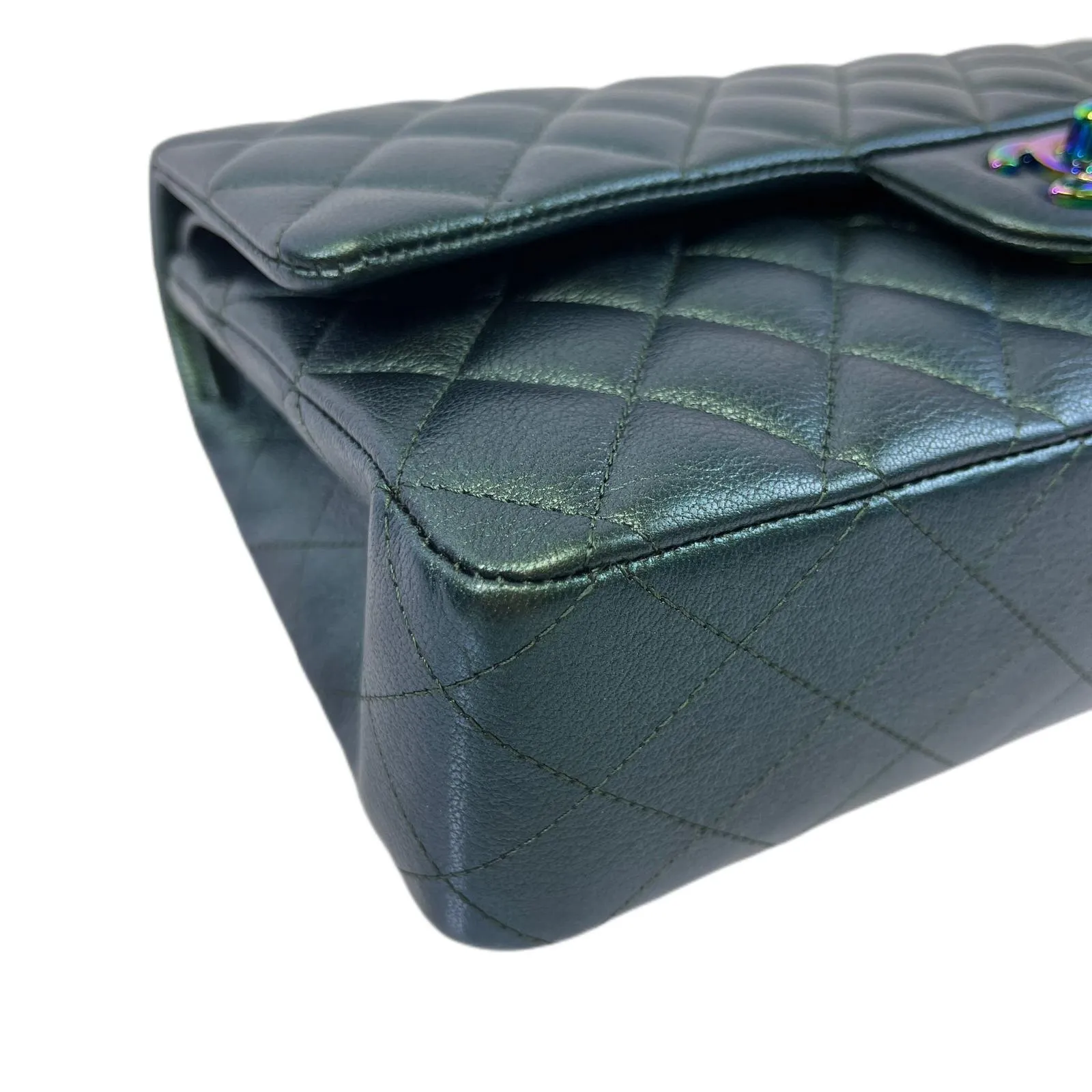Chanel Timeless Classic Medium