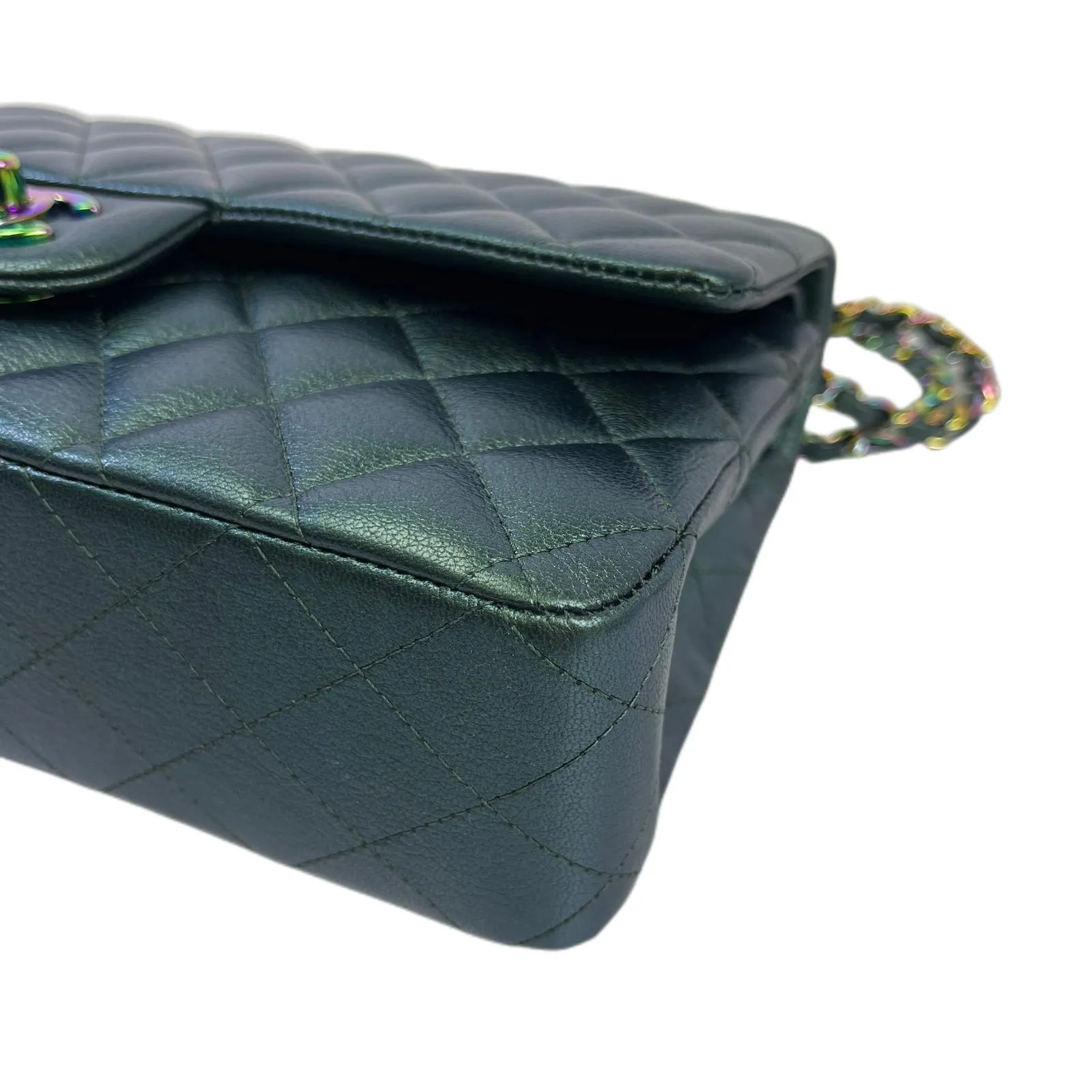 Chanel Timeless Classic Medium