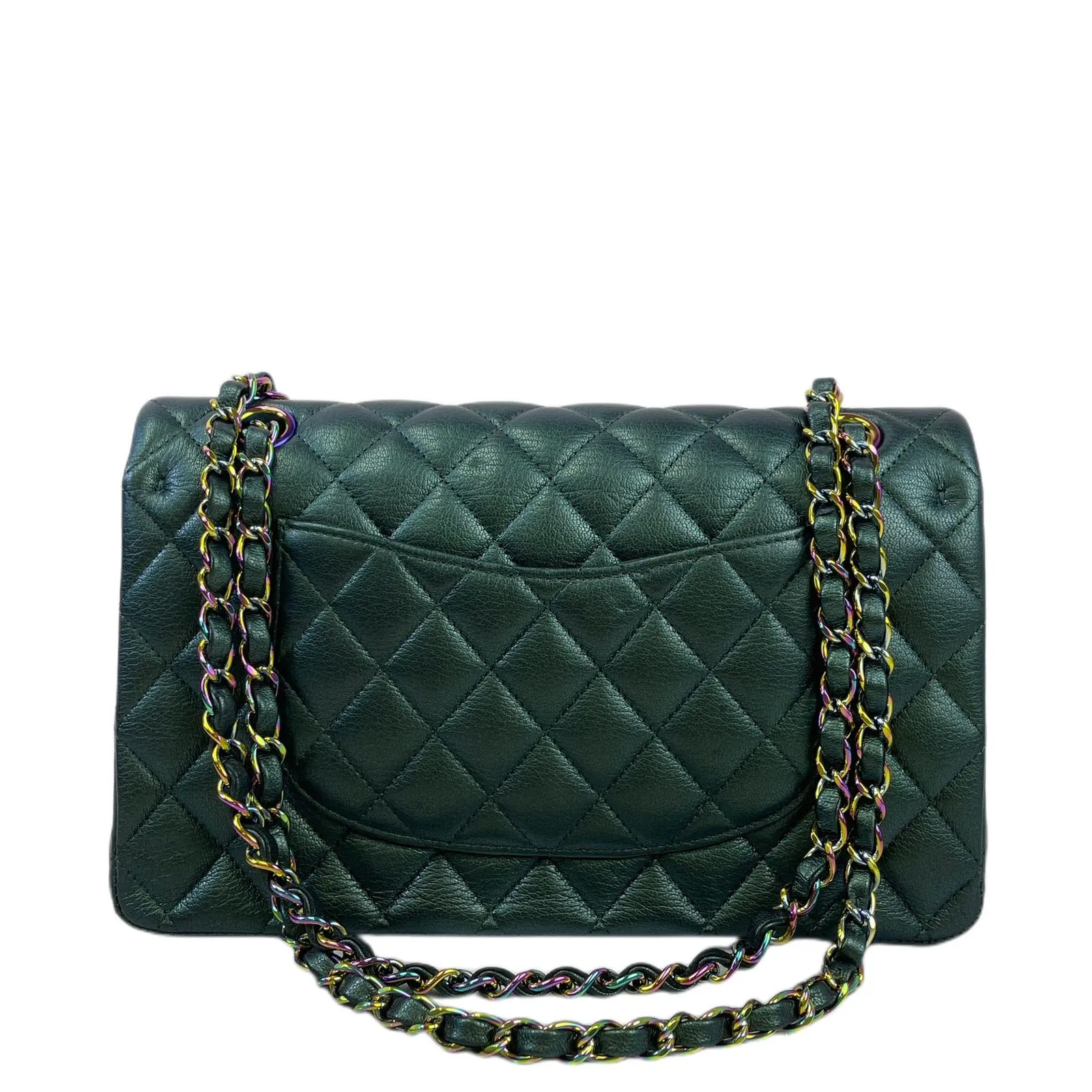 Chanel Timeless Classic Medium
