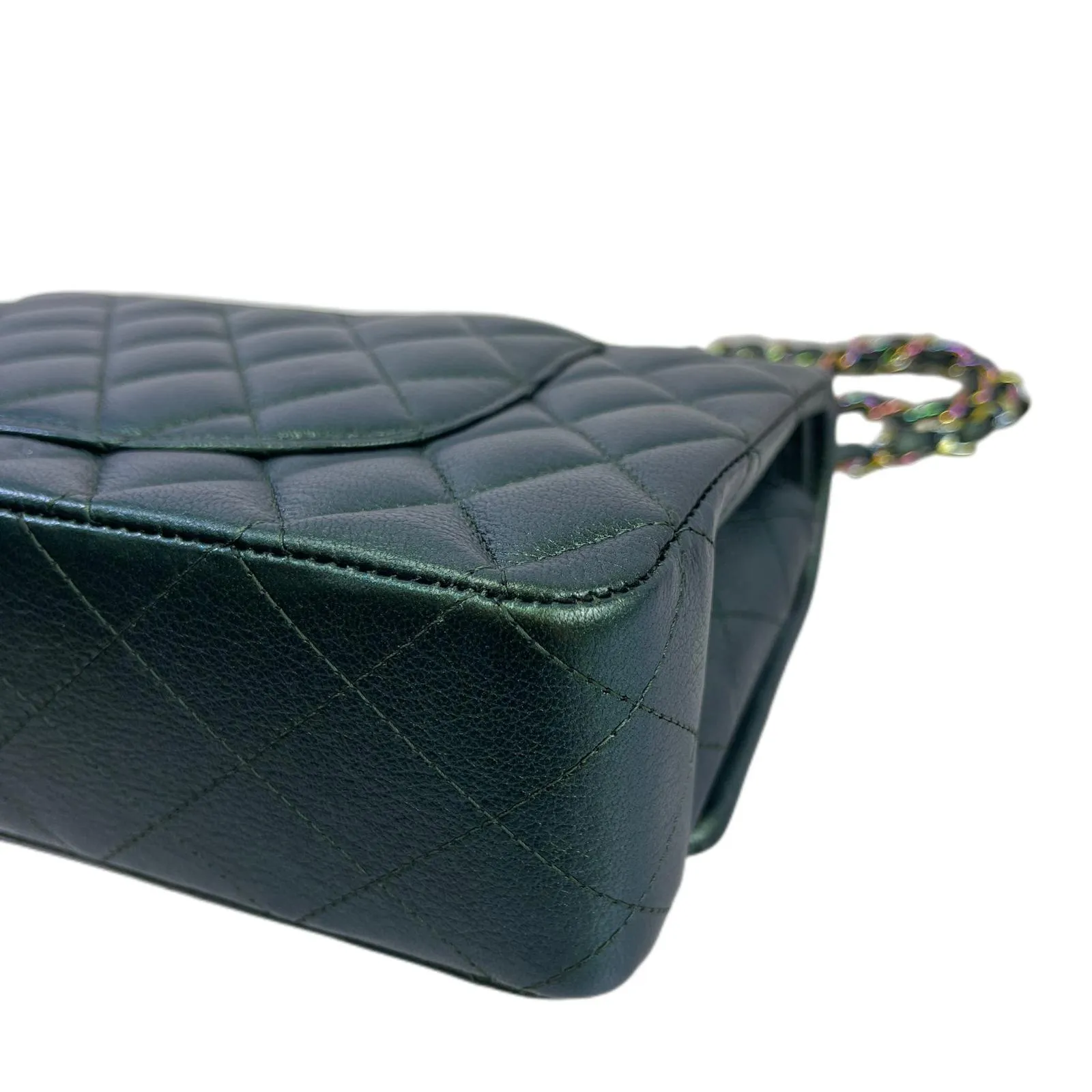Chanel Timeless Classic Medium
