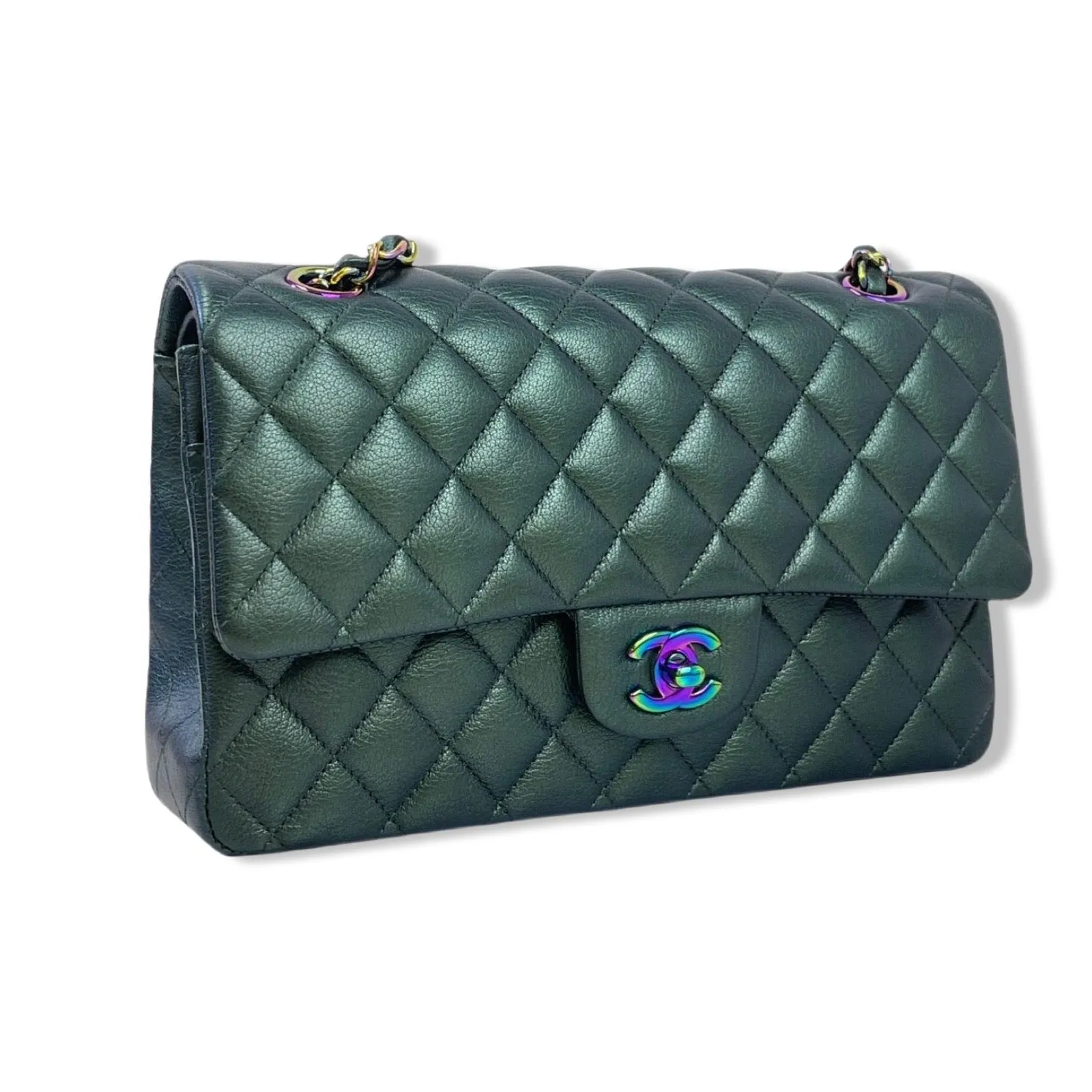 Chanel Timeless Classic Medium