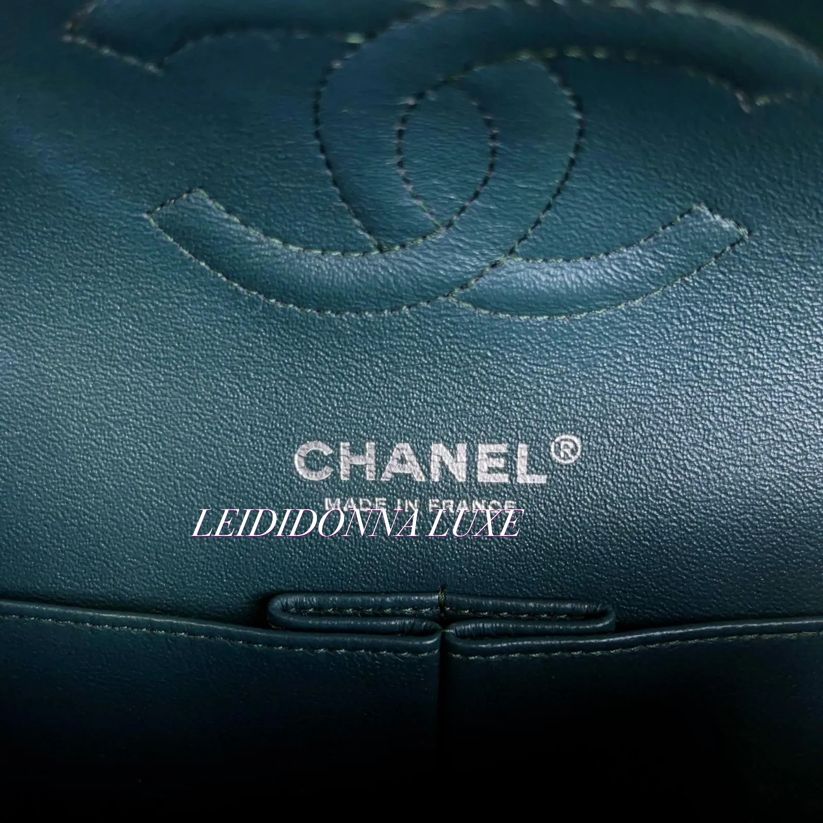 Chanel Timeless Classic Medium