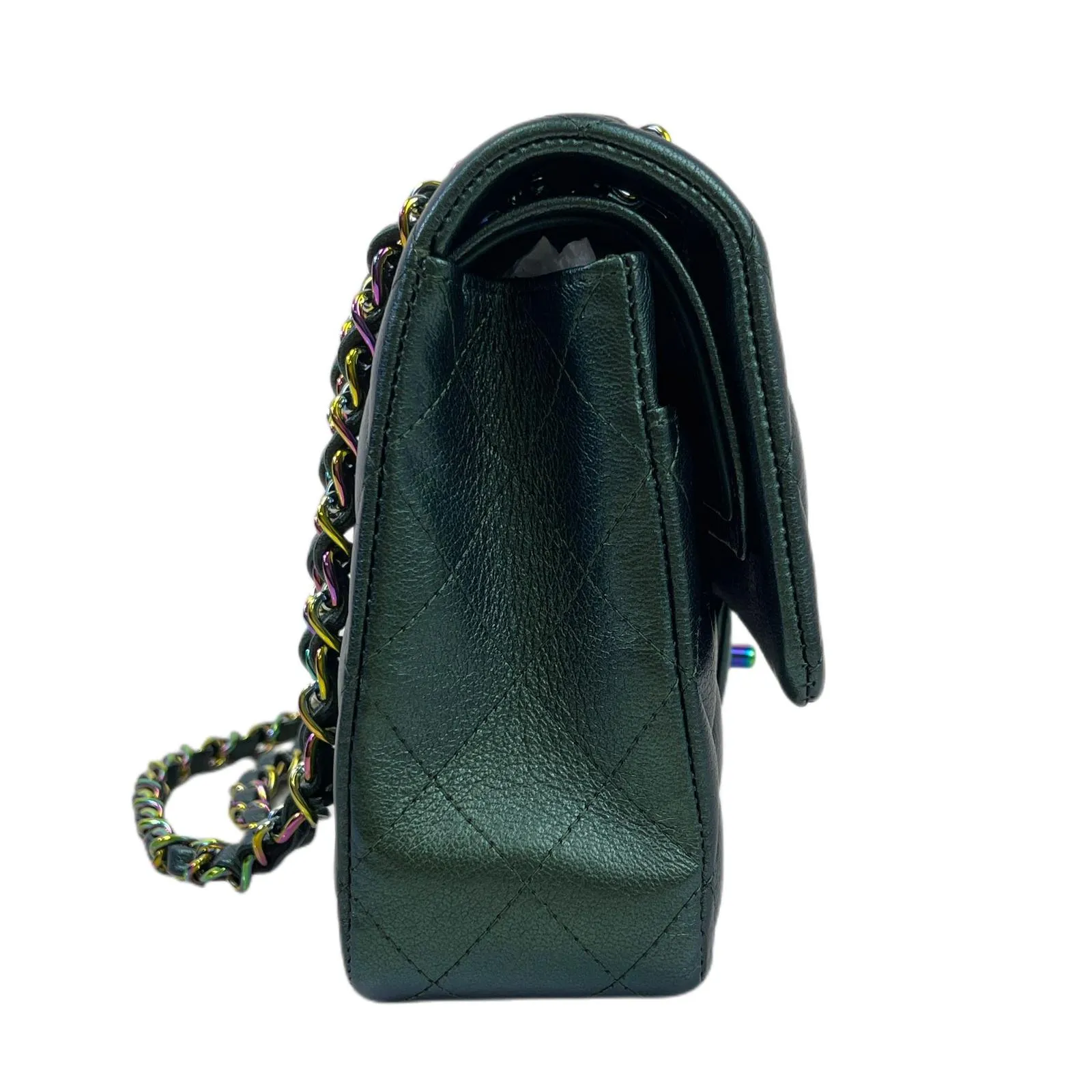 Chanel Timeless Classic Medium