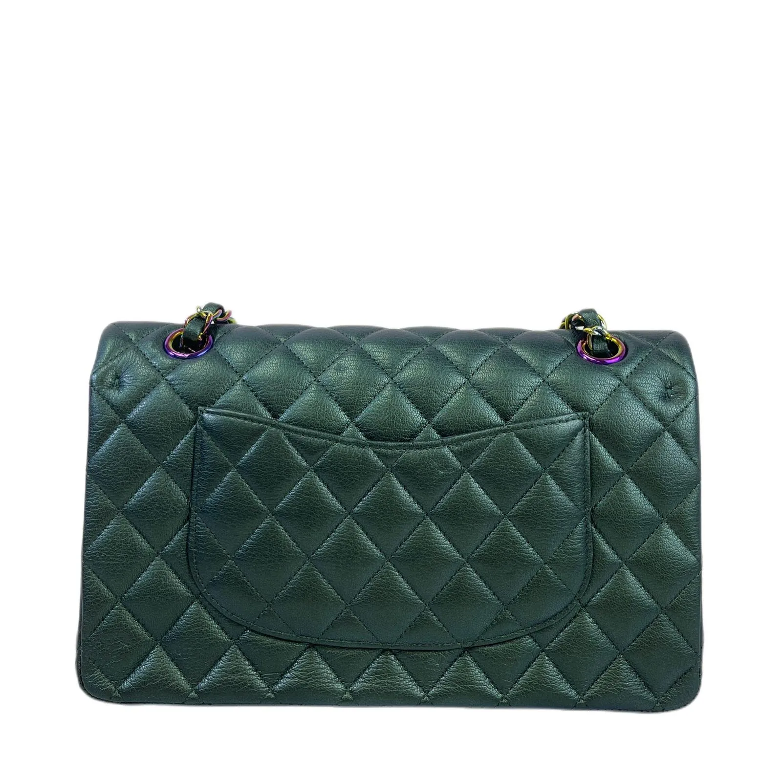 Chanel Timeless Classic Medium
