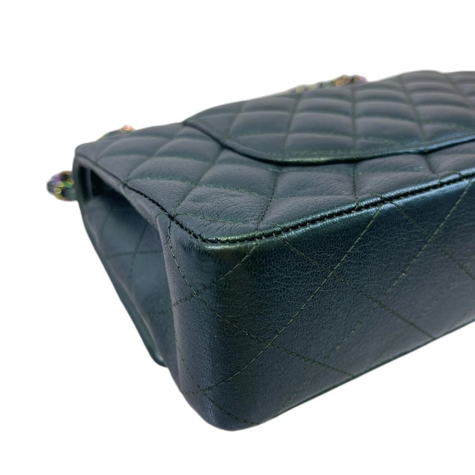 Chanel Timeless Classic Medium