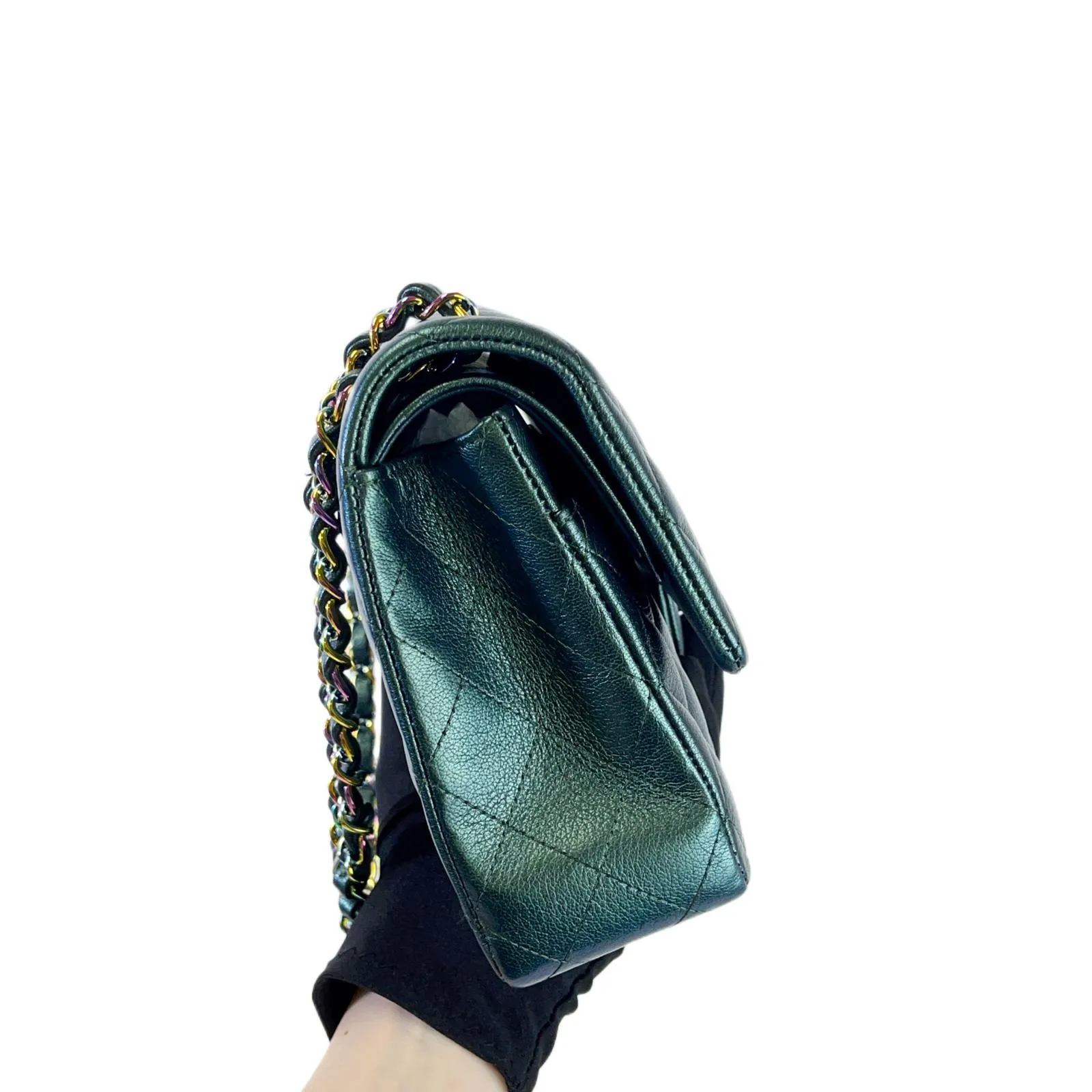 Chanel Timeless Classic Medium