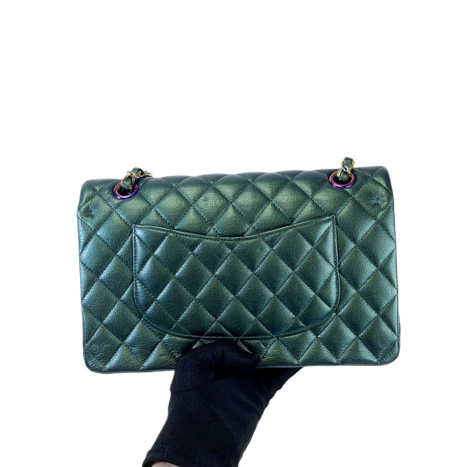 Chanel Timeless Classic Medium