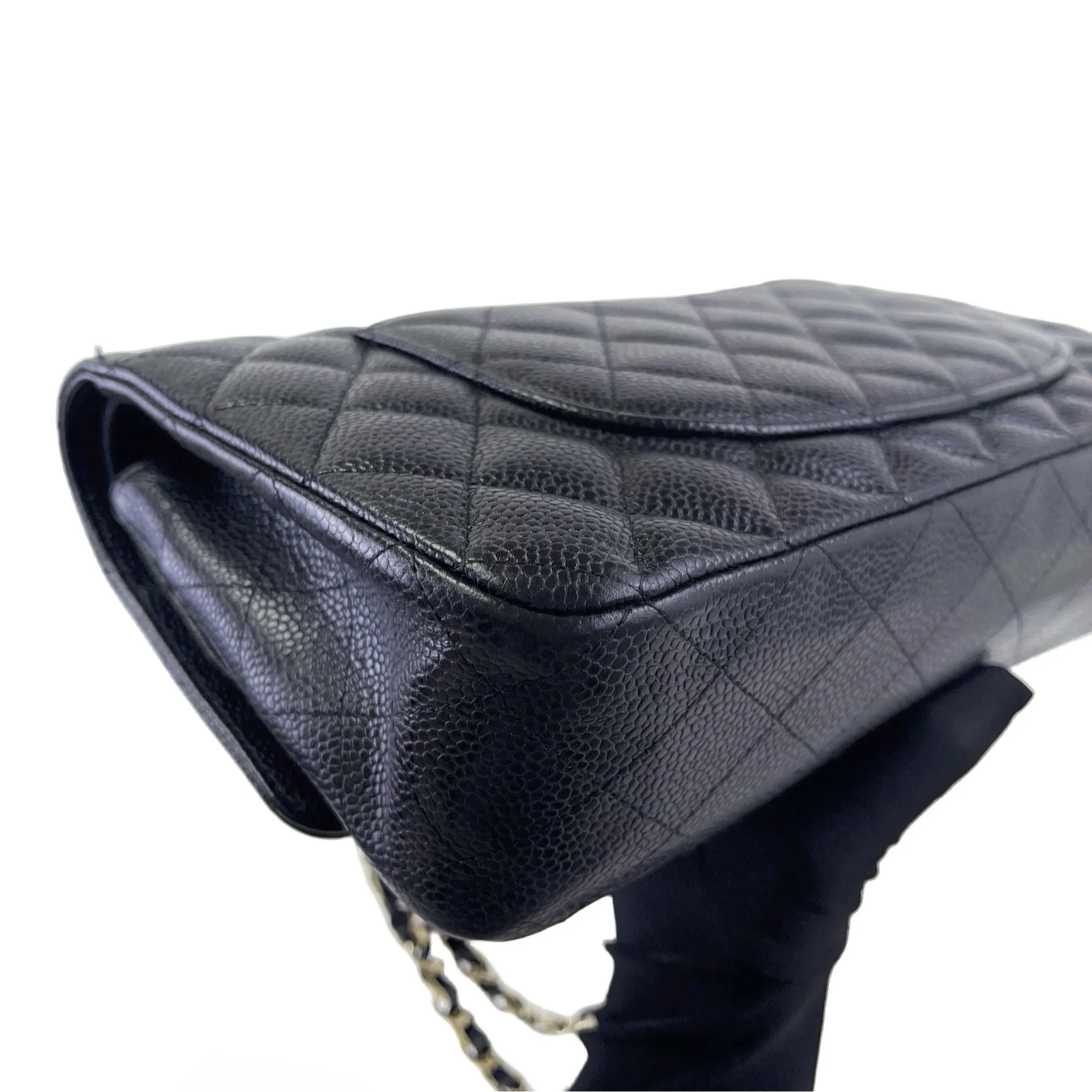 Chanel Vintage Classic Medium