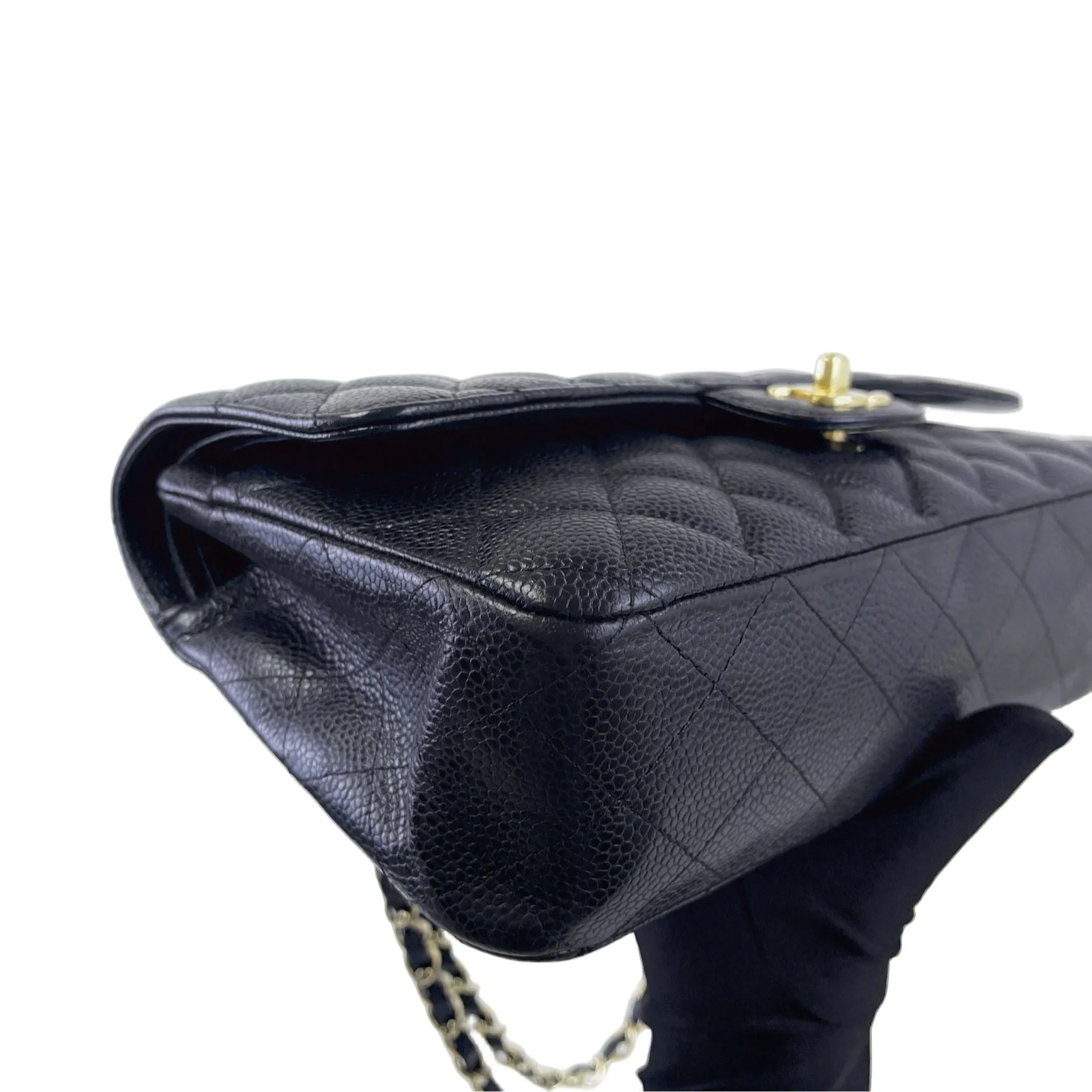 Chanel Vintage Classic Medium