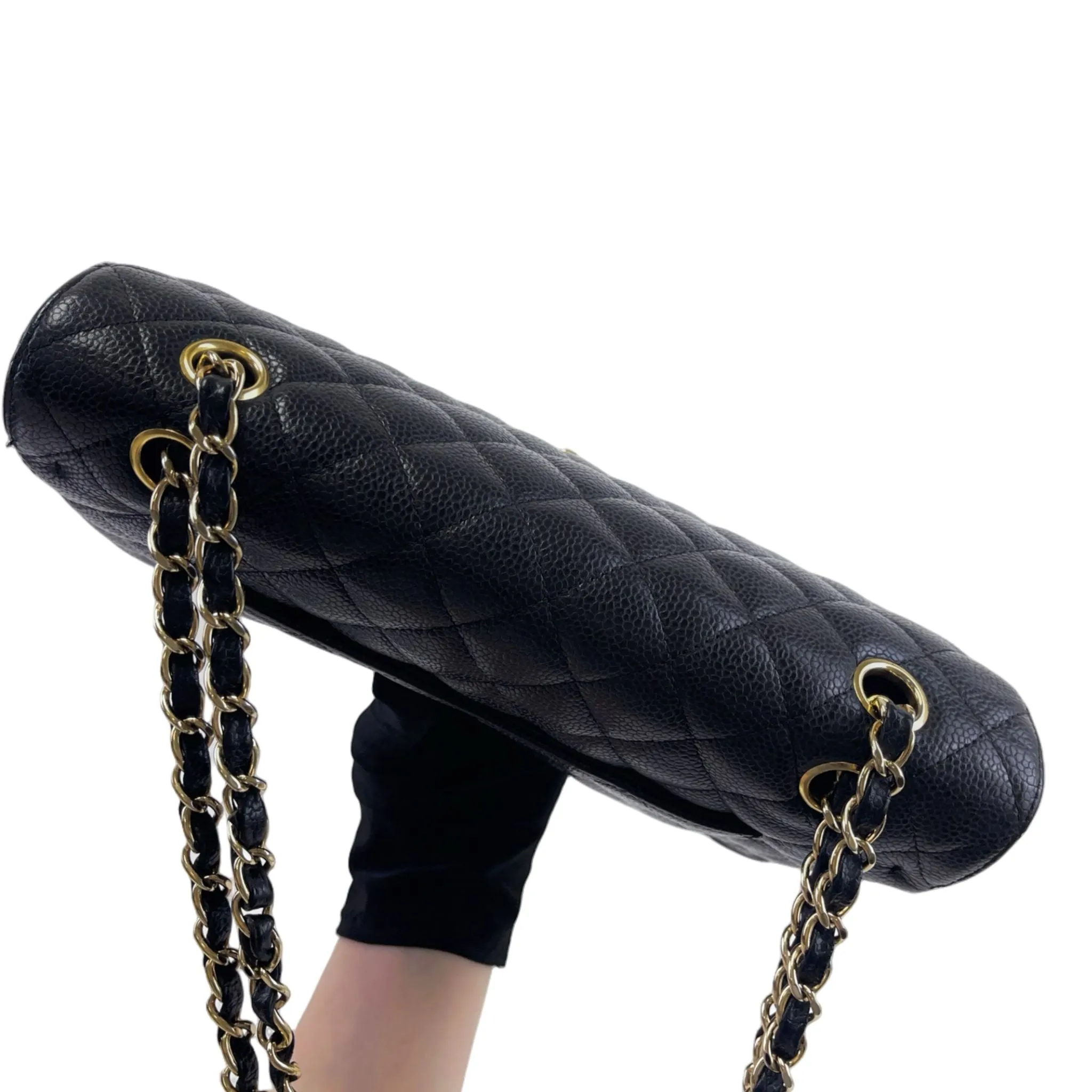 Chanel Vintage Classic Medium