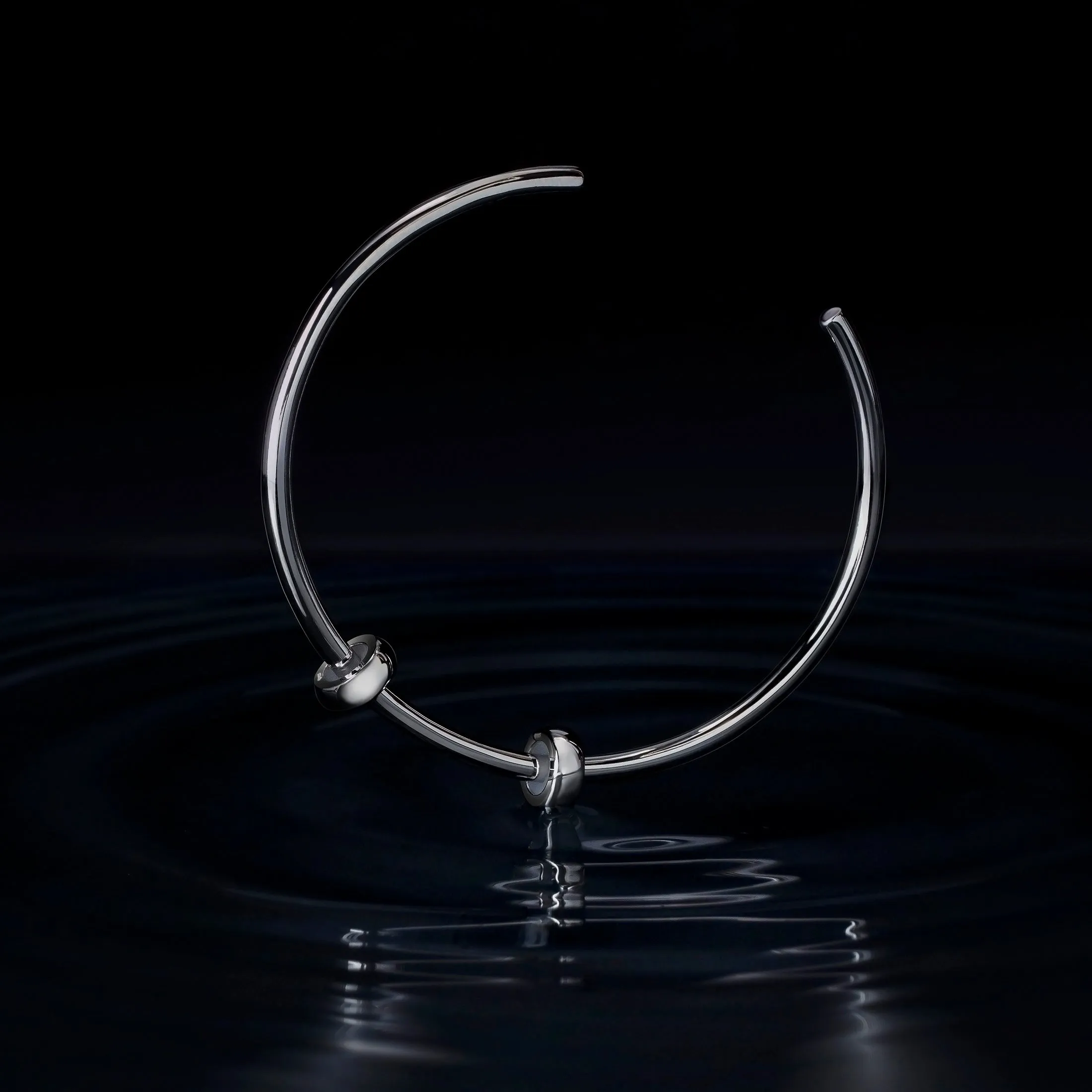 Horizon Bangle