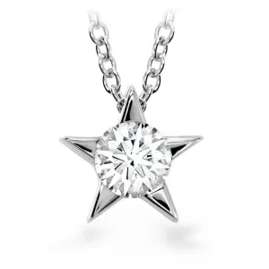 ILLA PENDANT NECKLACE