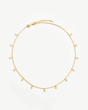 Interstellar Drop Choker