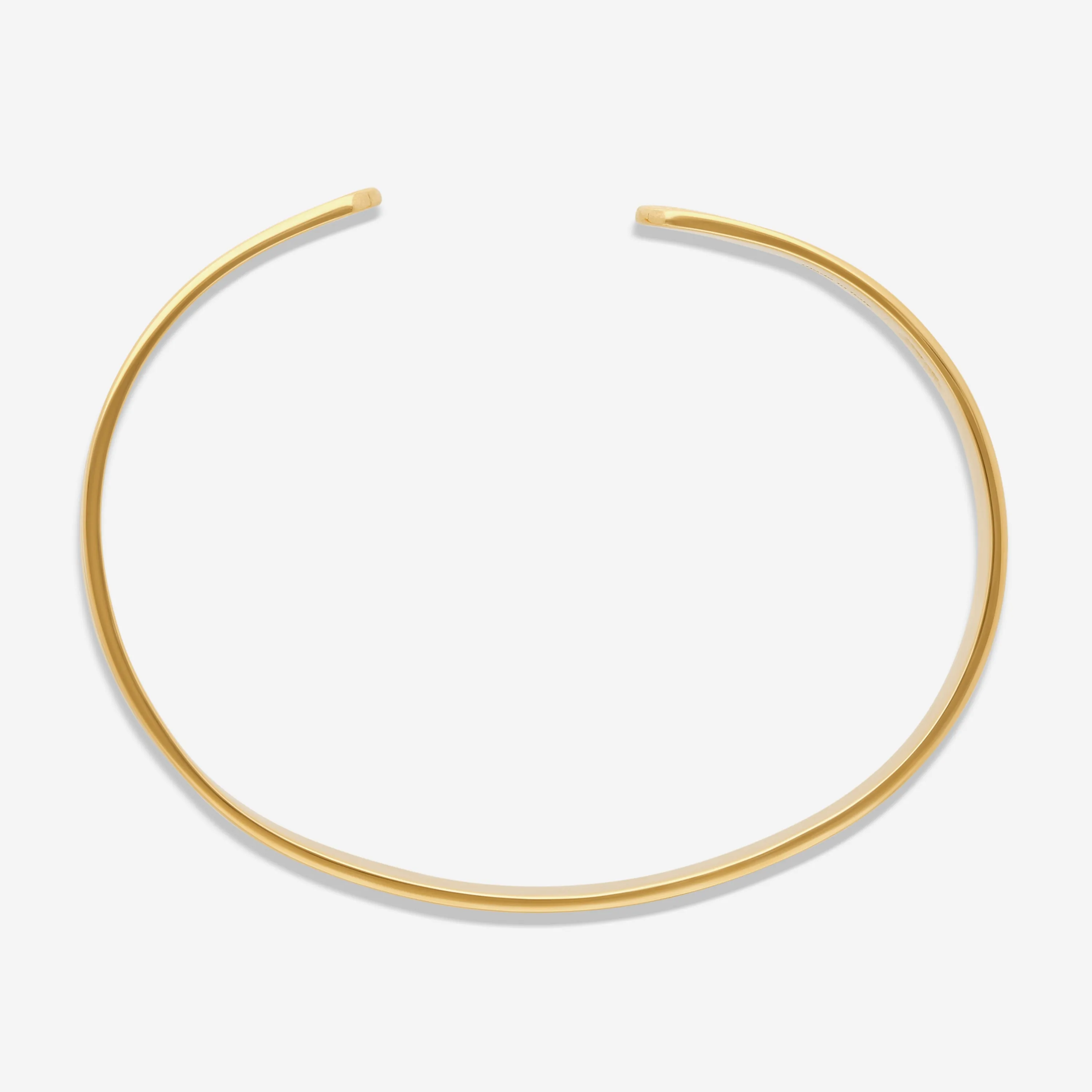 Marco Bicego Uomo 18K Yellow Gold Bangle Bracelet SGU2__Y_01