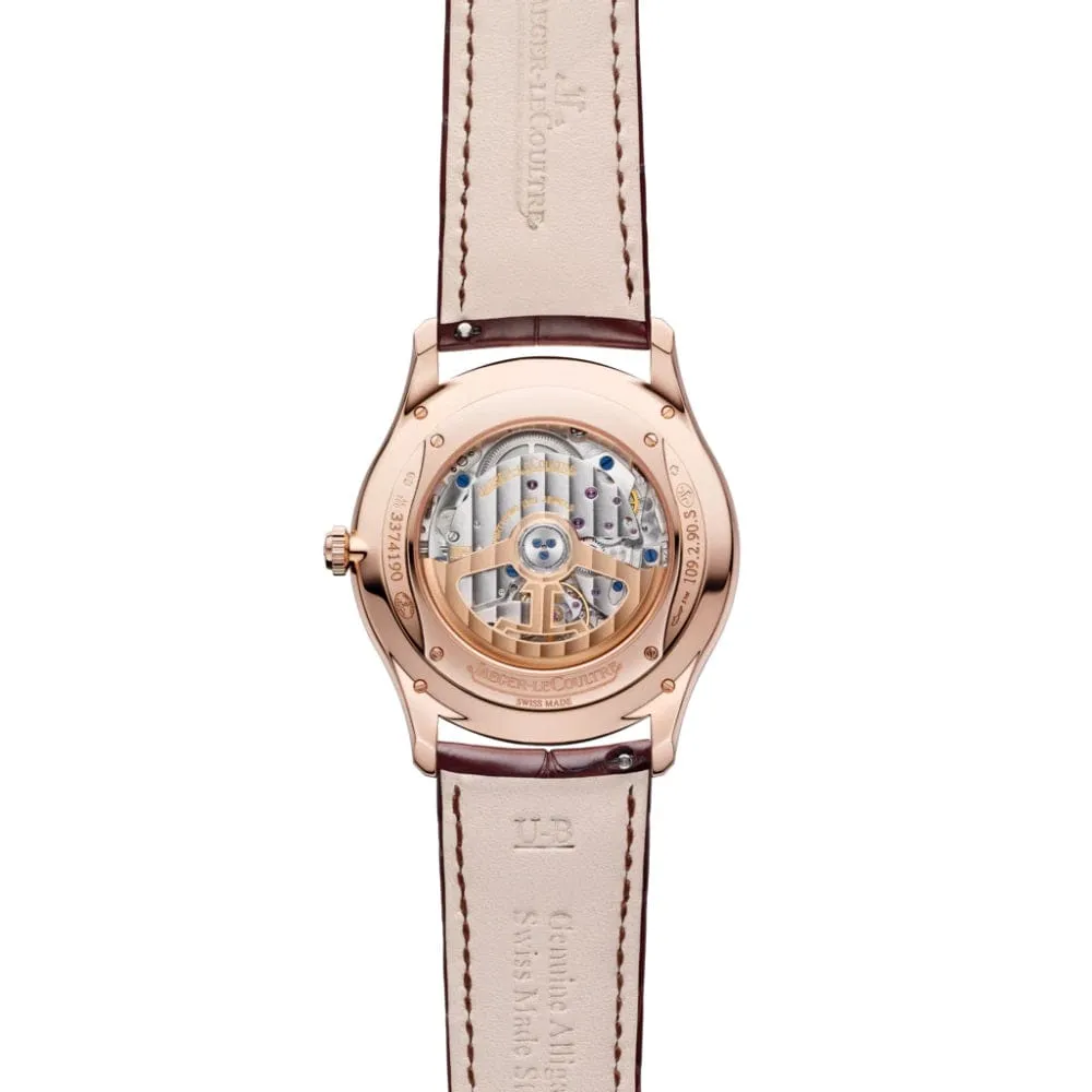 Master Ultra Thin Small Seconds 1212501