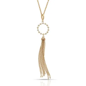 Paulina Pendant - Stand Out On Any Occasion